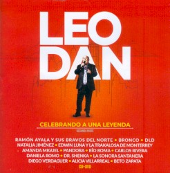 Celebrando a una Leyenda, Segunda Parte