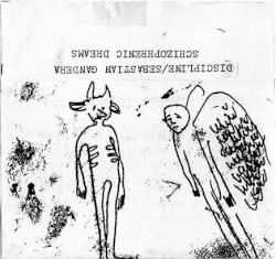 Schizophrenic Dreams