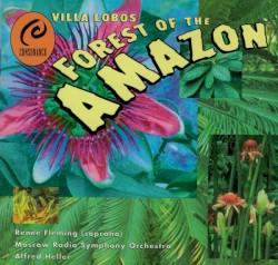 Forest of the Amazon