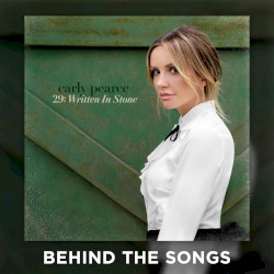29: Written in Stone (Behind the Songs)
