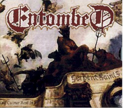 Serpent Saints: The Ten Amendments