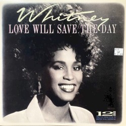 Love Will Save the Day