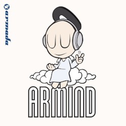 Time Is Serene (Menno de Jong remix — AvB mash up)