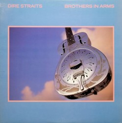Brothers in Arms
