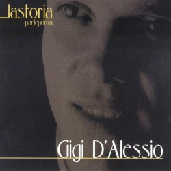 La storia: Parte prima