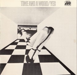 Time and a Word