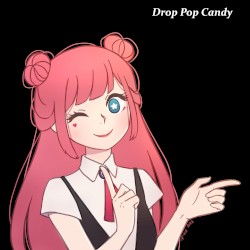 Drop Pop Candy