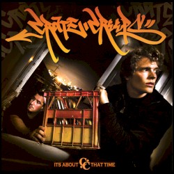 It’s About That Time