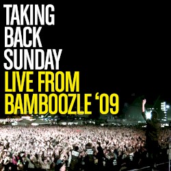 Live from Bamboozle '09
