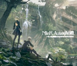 NieR:Automata (Original Soundtrack)