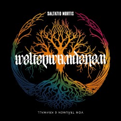 Weltenwanderer: Von Träumen & Krawall