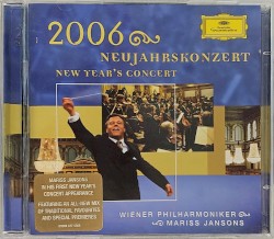 Neujahrskonzert 2006
