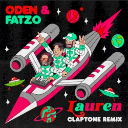 Lauren (I Can't Stay Forever) (Claptone remix)