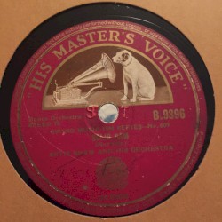 Solid Sam / Softly, as in a Morning Sunrise