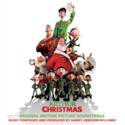 Arthur Christmas