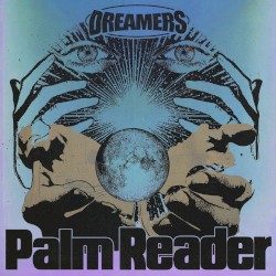 Palm Reader