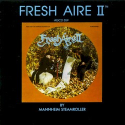 Fresh Aire II