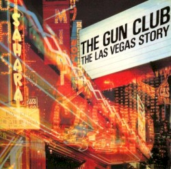 The Las Vegas Story