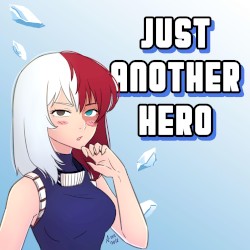 Just Another Hero (Boku no Hero Academia)