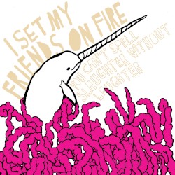 You Can’t Spell Slaughter Without Laughter