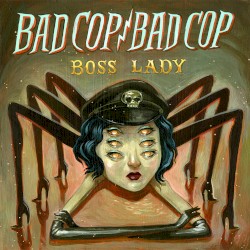 Boss Lady