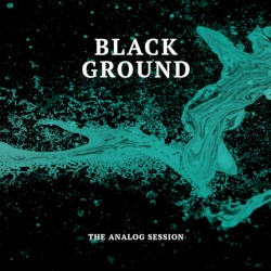 Black Ground