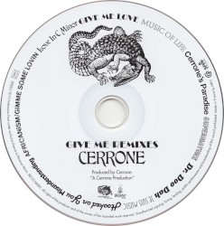 Give Me Remixes