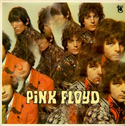 The Piper at the Gates of Dawn