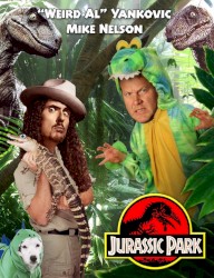 Jurassic Park