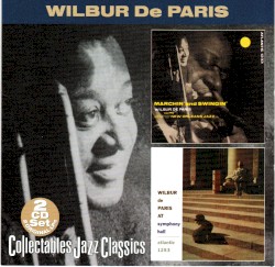 Marchin' and Swingin'