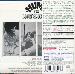 Hums of the Lovin’ Spoonful