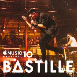 Apple Music Festival: London 2016
