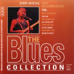 The Blues Collection 8: New Bluesbreakers
