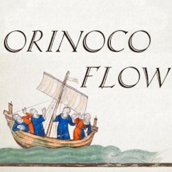 Orinoco Flow