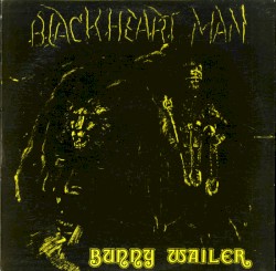 Blackheart Man