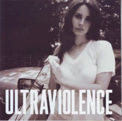 Ultraviolence