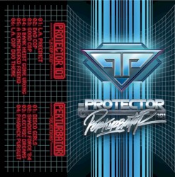 L.A. Cop Duo / Selections