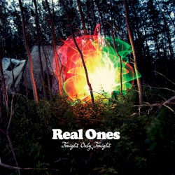 Tonight Only Tonight