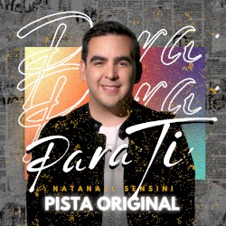 Para ti (pista Original)