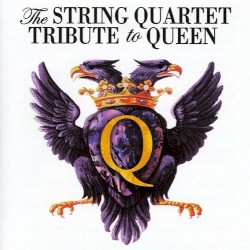 The String Quartet Tribute to Queen