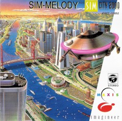 SimCity 2000