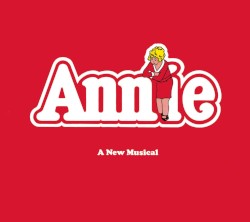 Annie: A New Musical