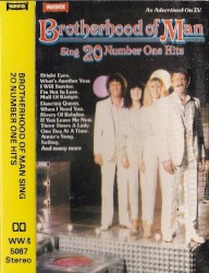 Sing 20 Number One Hits