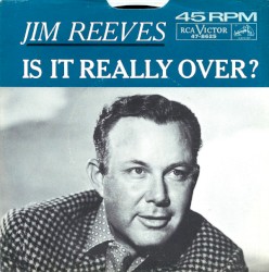 Is It Really Over? / Rosa Rio