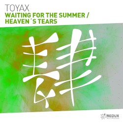 Waiting for the Summer / Heaven's Tears