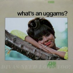 What's an Uggams?