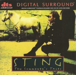 Ten Summoner’s Tales