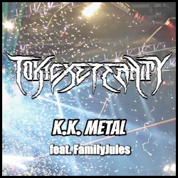 K.K. Metal (From "Animal Crossing") [Metal Version]