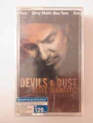 Devils & Dust