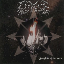Slaughter of the Stars